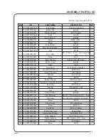 Preview for 25 page of Audiolab 8200Q Service Manual