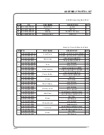 Preview for 26 page of Audiolab 8200Q Service Manual