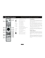 Предварительный просмотр 5 страницы Audiolab 8300A User Instructions