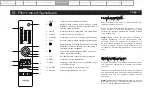 Предварительный просмотр 7 страницы Audiolab 9000A User Manual