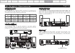 Предварительный просмотр 14 страницы Audiolab 9000A User Manual