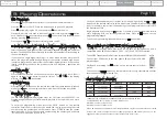 Предварительный просмотр 13 страницы Audiolab 9000CDT User Manual