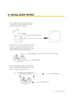 Предварительный просмотр 3 страницы Audiolab CLUSTER 6120 User Manual