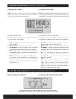 Предварительный просмотр 5 страницы Audiolab DA-2500 User Manual