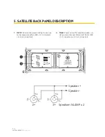 Предварительный просмотр 12 страницы Audiolab EDGE 25 User Manual