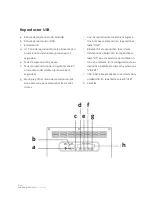 Предварительный просмотр 22 страницы Audiolab EDGE 84 User Manual