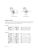 Предварительный просмотр 24 страницы Audiolab EDGE 84 User Manual