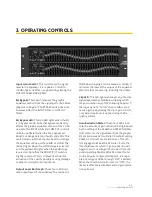 Preview for 5 page of Audiolab EQ-2231 User Manual