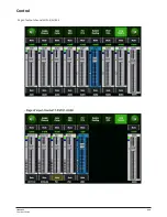 Предварительный просмотр 10 страницы Audiolab LIVE 16XL User Manual