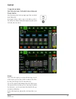 Предварительный просмотр 11 страницы Audiolab LIVE 16XL User Manual