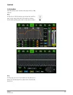 Предварительный просмотр 13 страницы Audiolab LIVE 16XL User Manual