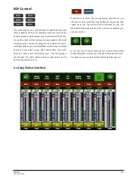 Предварительный просмотр 27 страницы Audiolab LIVE 16XL User Manual