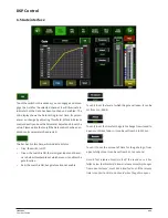 Предварительный просмотр 33 страницы Audiolab LIVE 16XL User Manual