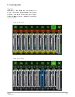 Предварительный просмотр 61 страницы Audiolab LIVE 16XL User Manual