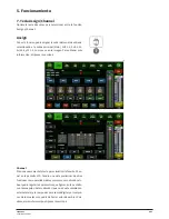 Предварительный просмотр 63 страницы Audiolab LIVE 16XL User Manual