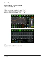 Предварительный просмотр 65 страницы Audiolab LIVE 16XL User Manual