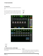 Предварительный просмотр 66 страницы Audiolab LIVE 16XL User Manual