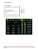 Предварительный просмотр 71 страницы Audiolab LIVE 16XL User Manual