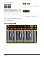 Предварительный просмотр 79 страницы Audiolab LIVE 16XL User Manual