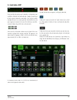 Предварительный просмотр 82 страницы Audiolab LIVE 16XL User Manual