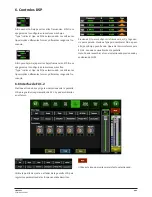 Предварительный просмотр 89 страницы Audiolab LIVE 16XL User Manual