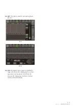 Предварительный просмотр 15 страницы Audiolab LIVE 24 XL User Manual