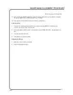 Предварительный просмотр 20 страницы Audiolab M-DAC Service Manual