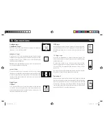 Предварительный просмотр 6 страницы Audiolab M-ONE User Instructions