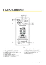 Предварительный просмотр 5 страницы Audiolab MAGNA 118A User Manual