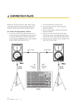 Предварительный просмотр 6 страницы Audiolab MAGNA 118A User Manual