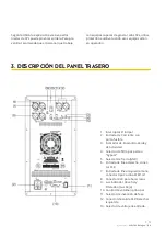 Предварительный просмотр 15 страницы Audiolab MAGNA 118A User Manual