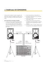 Предварительный просмотр 16 страницы Audiolab MAGNA 118A User Manual