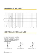 Предварительный просмотр 18 страницы Audiolab MAGNA 118A User Manual