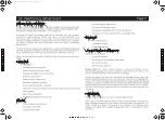 Предварительный просмотр 5 страницы Audiolab Omnia User Manual