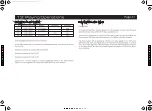 Предварительный просмотр 21 страницы Audiolab Omnia User Manual