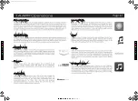 Предварительный просмотр 22 страницы Audiolab Omnia User Manual