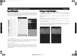 Предварительный просмотр 25 страницы Audiolab Omnia User Manual