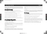 Предварительный просмотр 26 страницы Audiolab Omnia User Manual