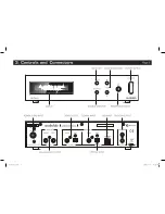 Preview for 4 page of Audiolab Q-DAC User Instruction