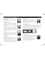 Preview for 5 page of Audiolab Q-DAC User Instruction