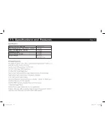 Preview for 18 page of Audiolab Q-DAC User Instruction