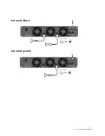 Предварительный просмотр 27 страницы Audiolab S10.2 User Manual