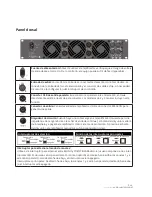 Предварительный просмотр 29 страницы Audiolab S10.2 User Manual