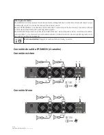 Предварительный просмотр 30 страницы Audiolab S10.2 User Manual