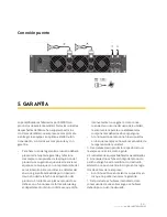 Предварительный просмотр 31 страницы Audiolab S10.2 User Manual