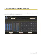 Preview for 5 page of Audiolab STEEL S13.4 DSP User Manual