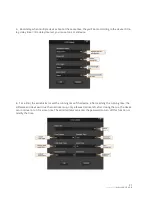 Preview for 11 page of Audiolab STEEL S13.4 DSP User Manual