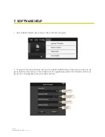 Preview for 14 page of Audiolab STEEL S13.4 DSP User Manual