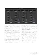 Preview for 19 page of Audiolab STEEL S13.4 DSP User Manual