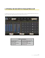 Preview for 27 page of Audiolab STEEL S13.4 DSP User Manual